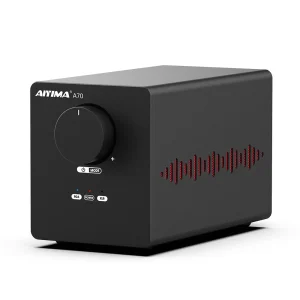 Aiyima A70 Balanced Amp