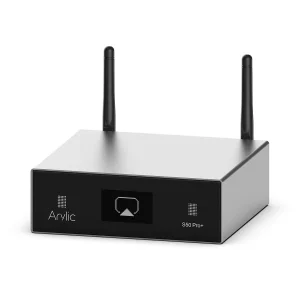 Arylic S50 Pro+ Wireless Streamer