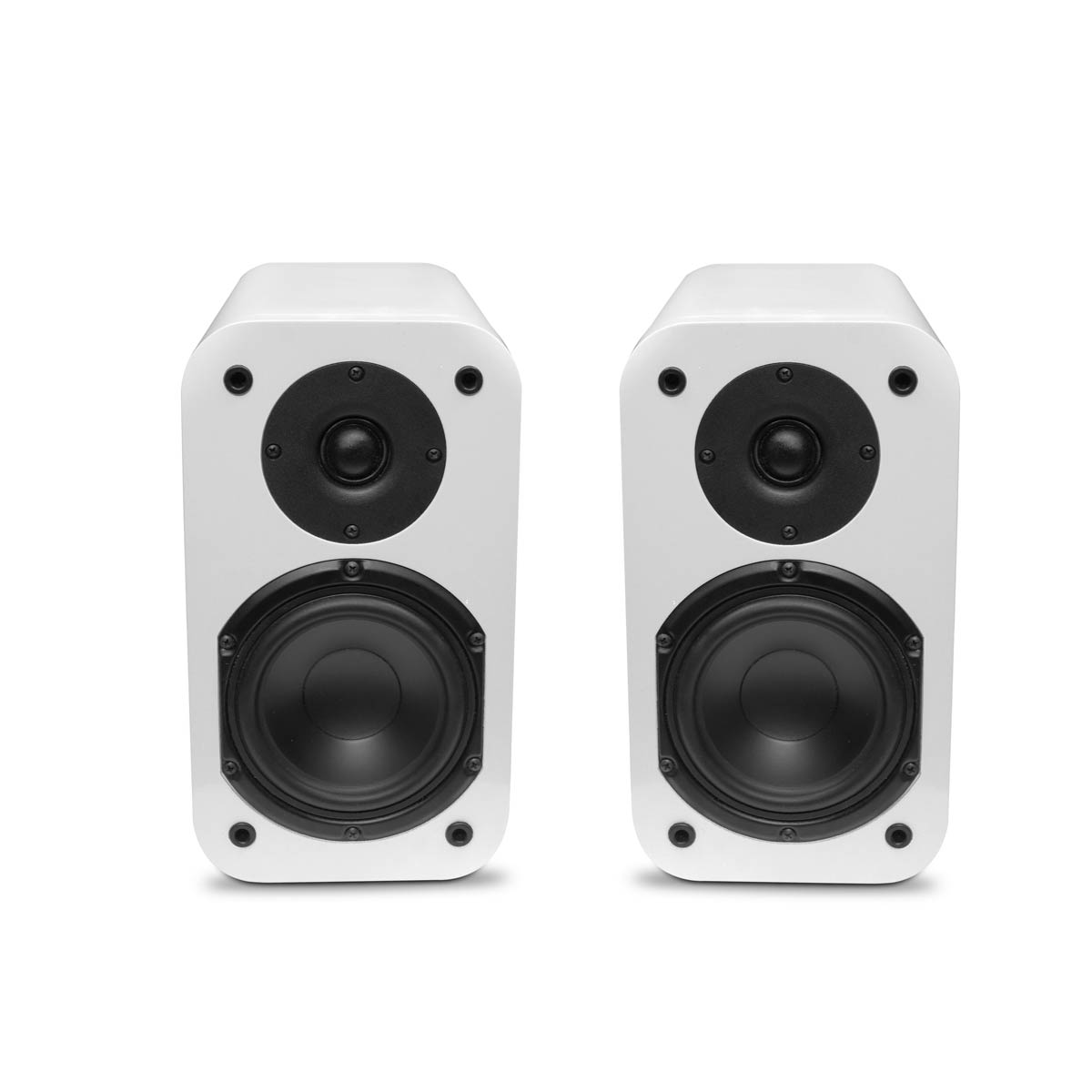Bookshelf Speaker