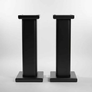 Single Tone Painted Stands