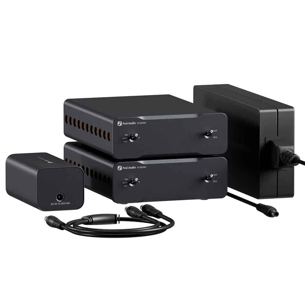 Fosi Audio V3 Mono - Image 5
