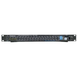 Pre-777 USB Preamplifier with Analog Processor