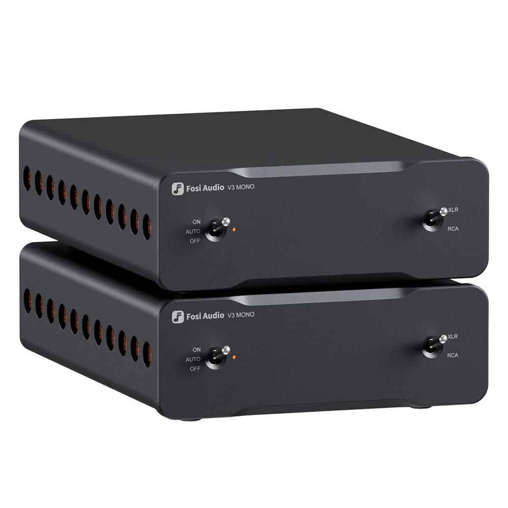 Fosi Audio V3 Mono - Image 2