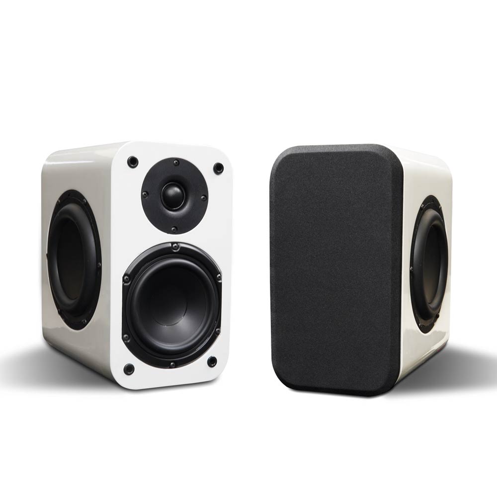 Aura Mini Series