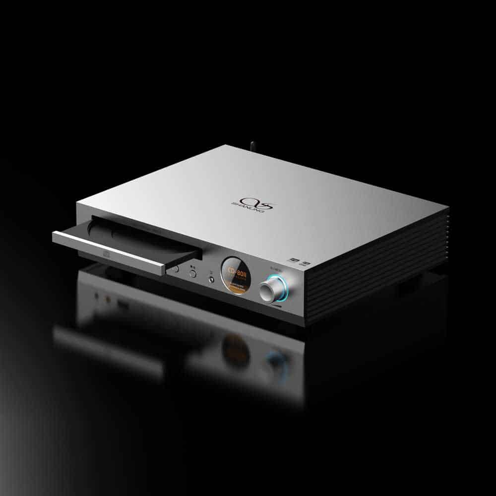 Shanling CD 80II - Image 6