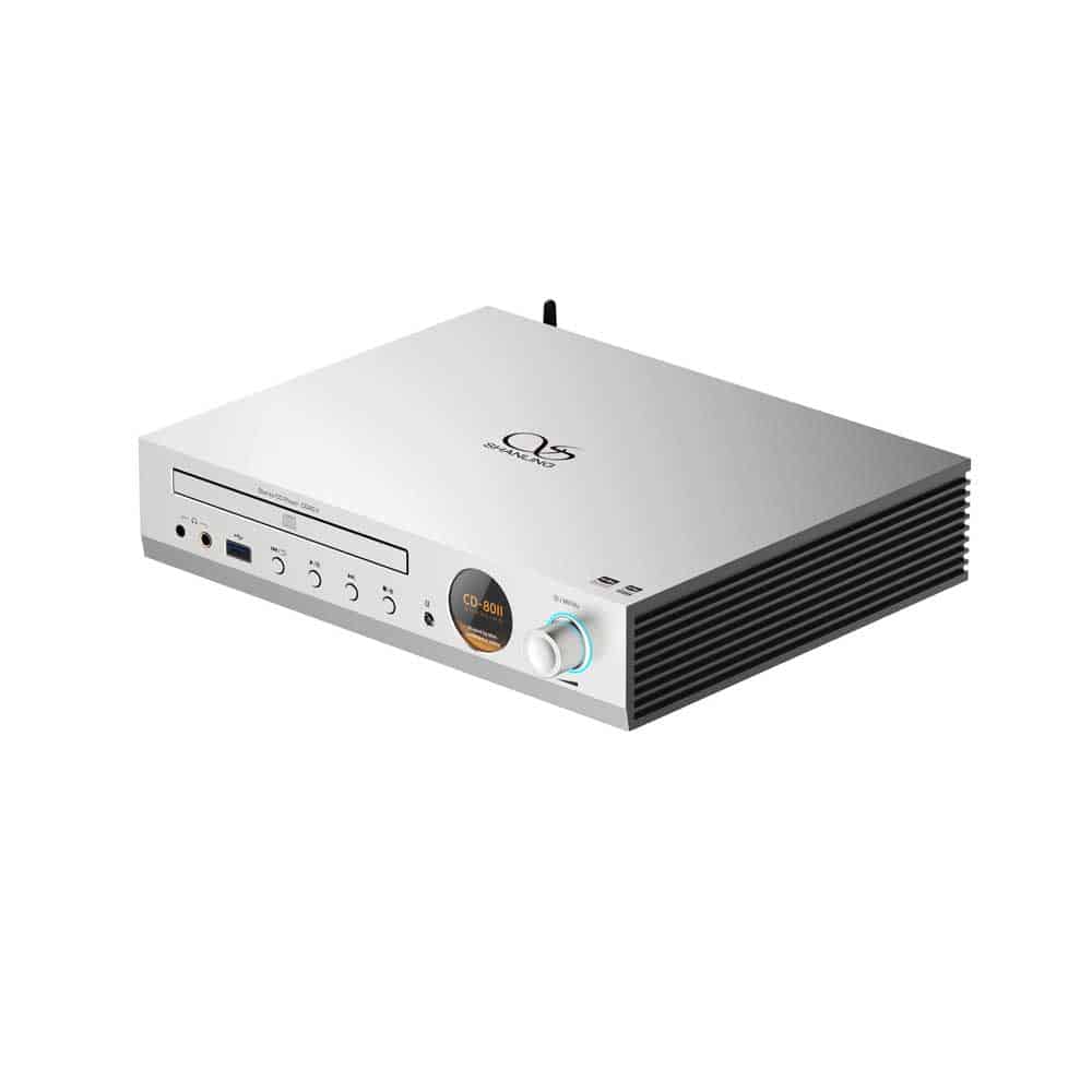 Shanling CD 80II