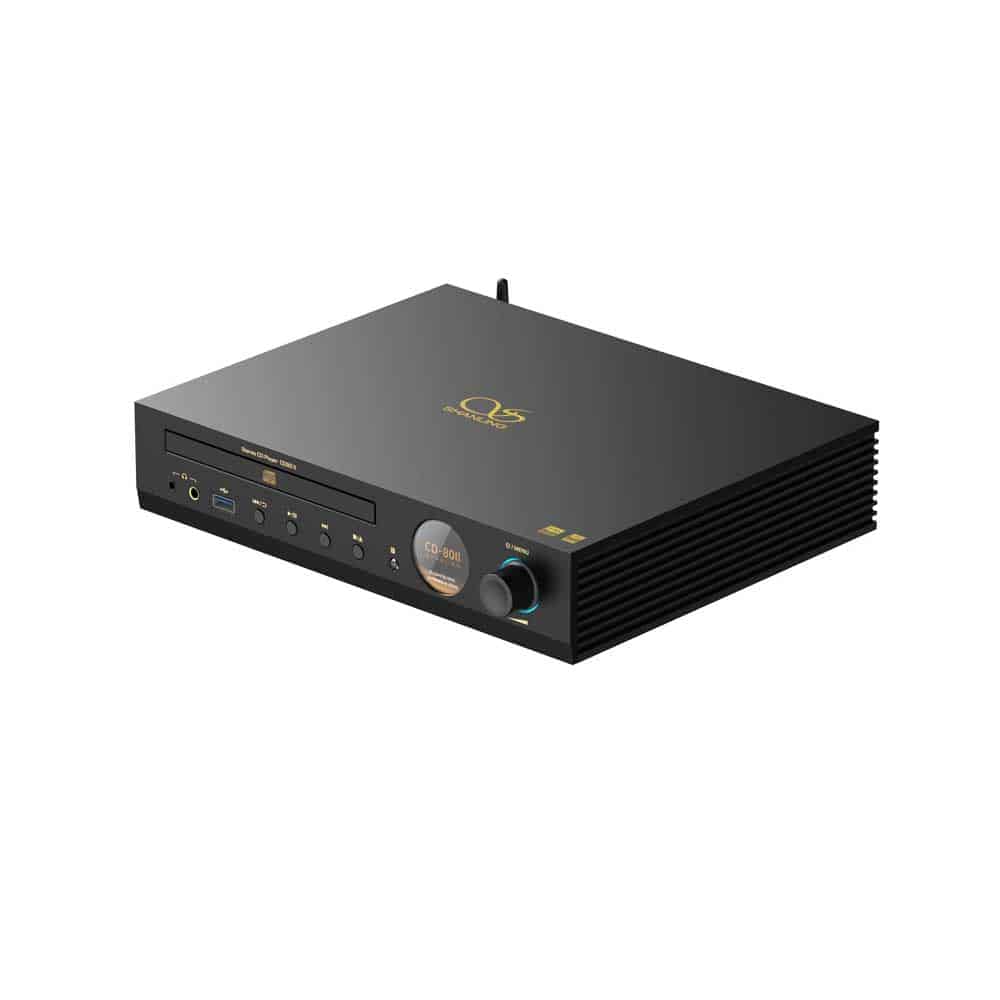 Shanling CD 80II - Image 2