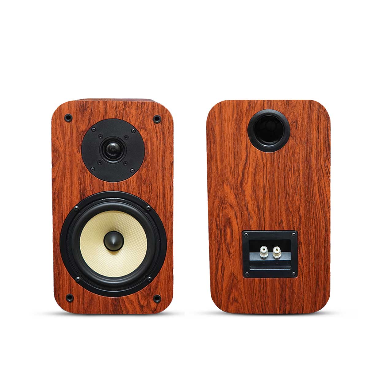 Unicorn Premium Bookshelf Speaker - Image 2