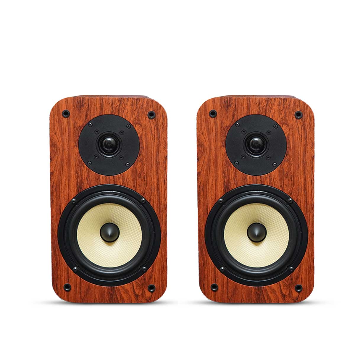 Unicorn Premium Bookshelf Speaker