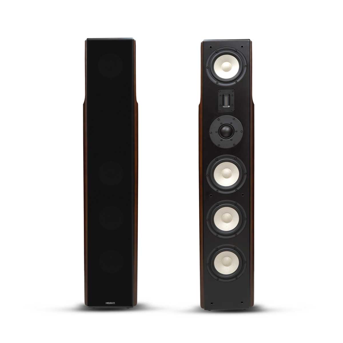 Harmony Zenith Floorstand Speaker - Image 2