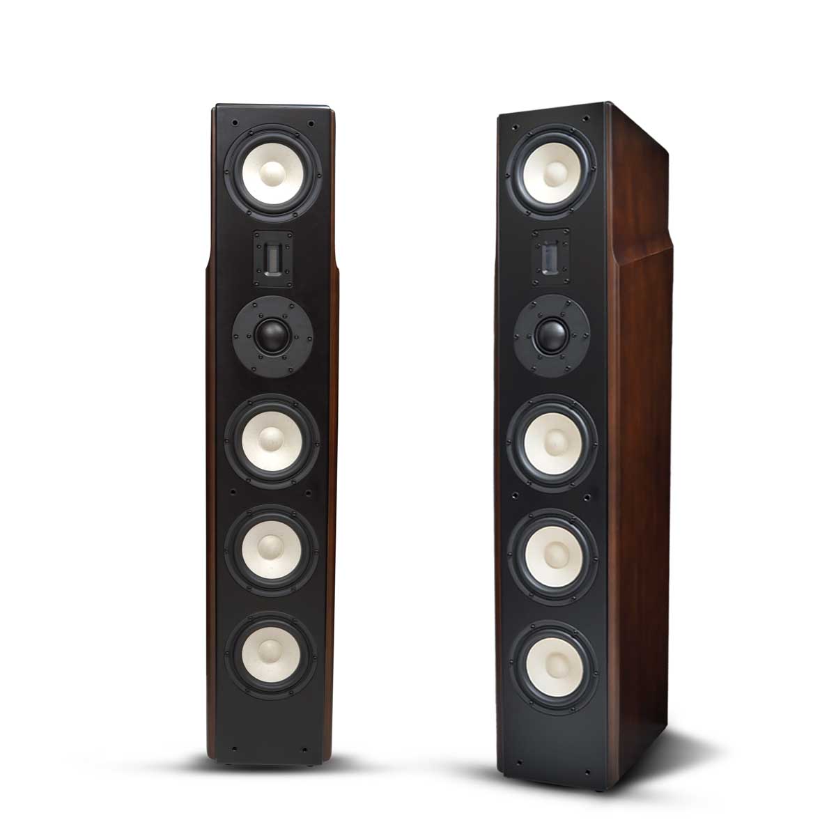 Harmony Zenith Floorstand Speaker - Image 3