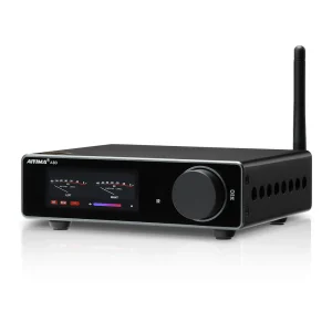 Aiyima A80 DAC Amplifier