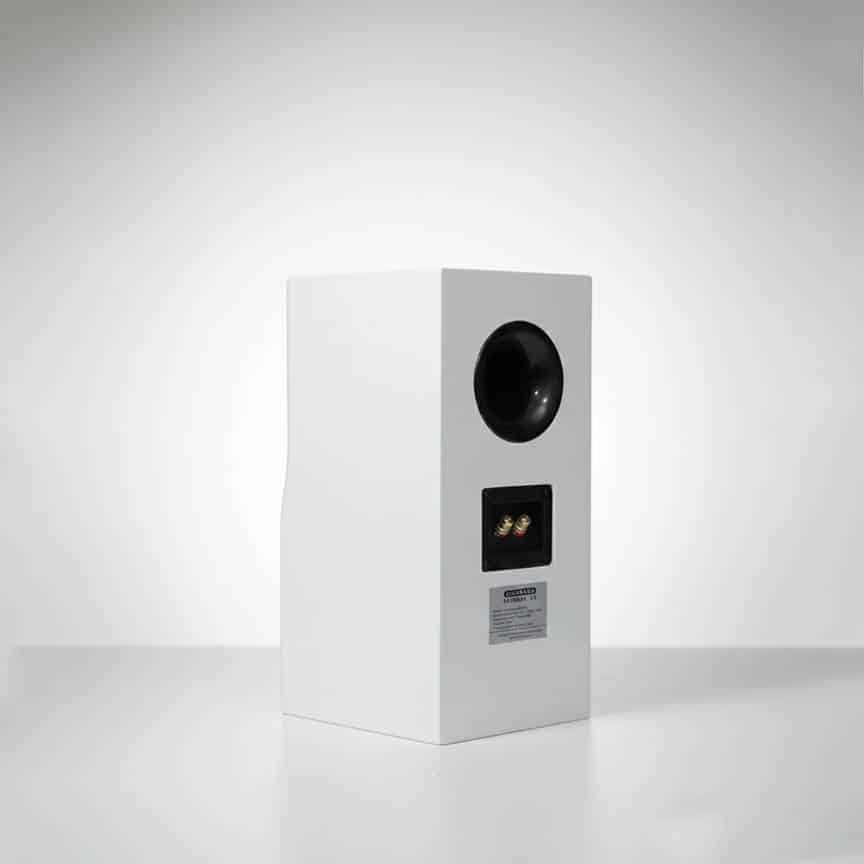 Harmony XR Ultra : Reference Speaker - Image 6